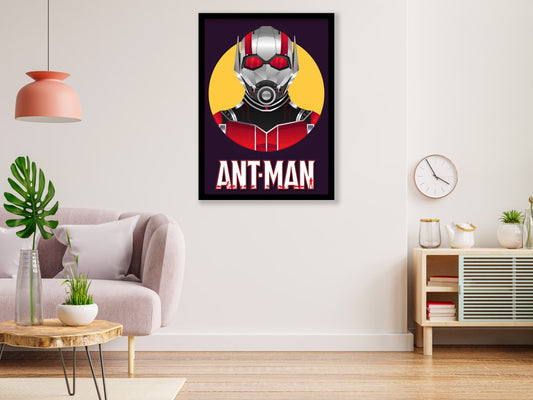 Ant Man Mask