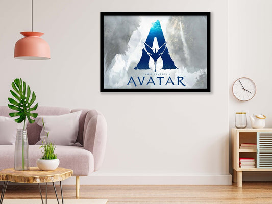 Avatar-2 Name Landscape