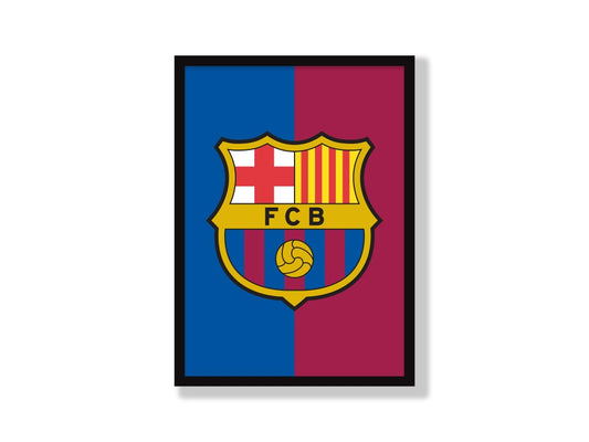 Fútbol Club Barcelona - FCB