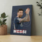 Leo Messi PSG No 30