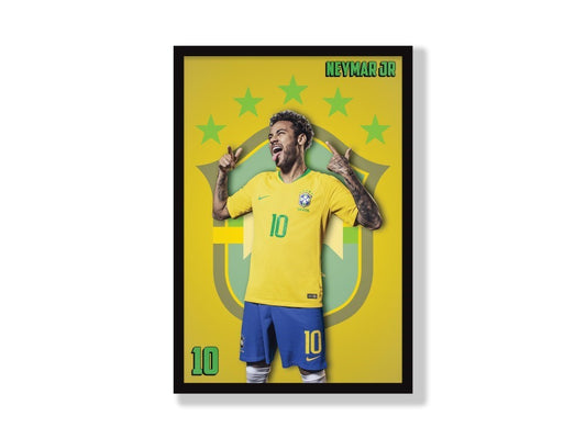 Neymar JR 10