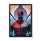 Spider Man Red Vs Black Suit