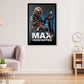 Max Verstappen F1 Racer