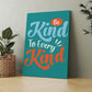 Be Kind to Every Kind - Wall Stars