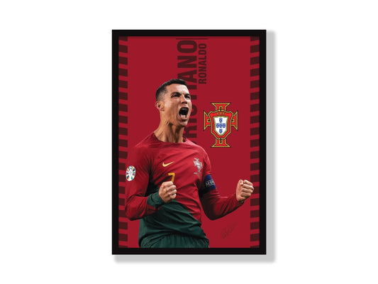 Ronaldo CR 7