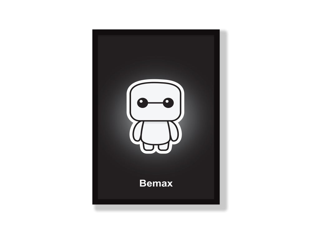 Bemax