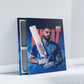 Virat Kohli Wall Poster - Cricket Poster Canvas