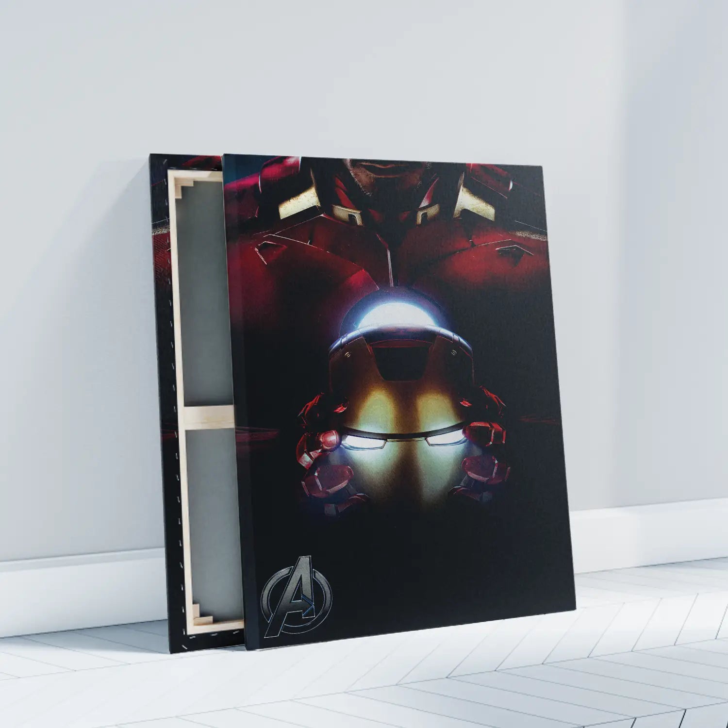 Iron Man Avenger Poster | Poster | Frame | Canvas