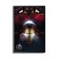 Iron Man Avenger Poster | Poster | Frame | Canvas