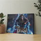 Avengers Thor Wall Poster Canvas
