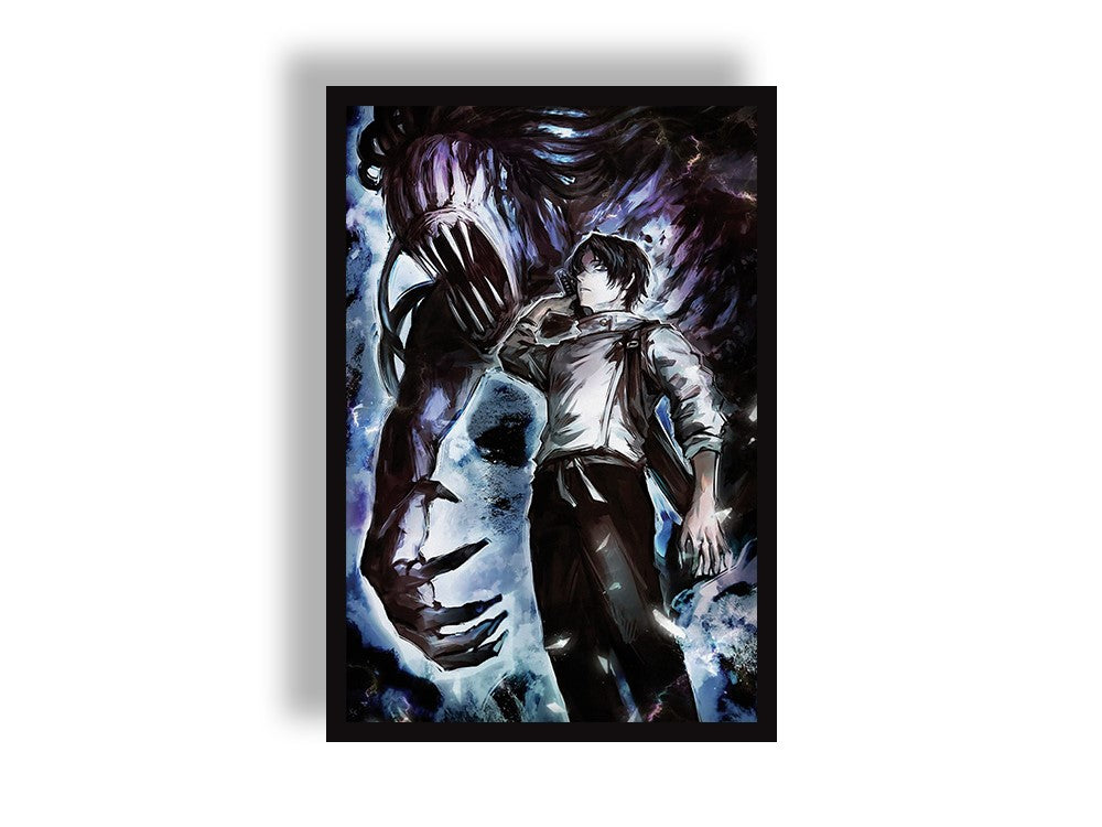 KARTMEN | Peel & Stick One Piece ANIME WALL POSTER | PACK OF 18 - Other  Hobbies - 1760755791