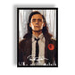 Loki Avengers Poster Hero
