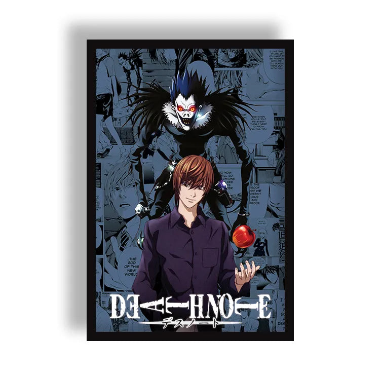 Death Note 2 Hero
