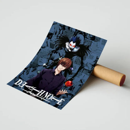 Death Note 2 Poster