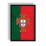 Portugal Ronaldo Hero
