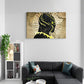 Black Panther Canvas