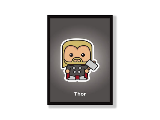 Thor Minimal