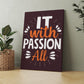 IT With Passion All