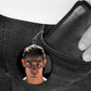 Ronaldo keychain in Pocket