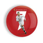 CR7 Cristiano Ronaldo Badge