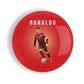 Cristiano Ronaldo CR7 Badge