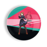 Nobara Kugisaki Anime Badge