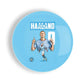 Erling Haaland Fifa Badge