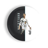 Cristiano Ronaldo Fifa Badge