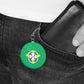 Brazil Neymar Keyring | Keychain