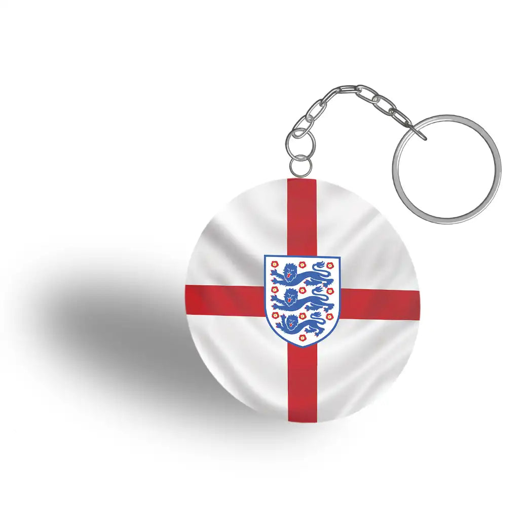 England Harry Kane Keyring | Keychain