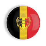Belgium Football Team Hero