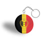 Belgium Adnan Januzaj Keyring | Keychain