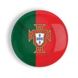 Portugal Football Team Hero