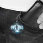 Ironman All Suits Keychain in Pocket