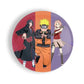 Naruto Sakura Itachi Uchiha Hero