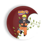 Naruto Anime Hero