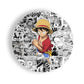 One Piece Monkey d Luffy Hero