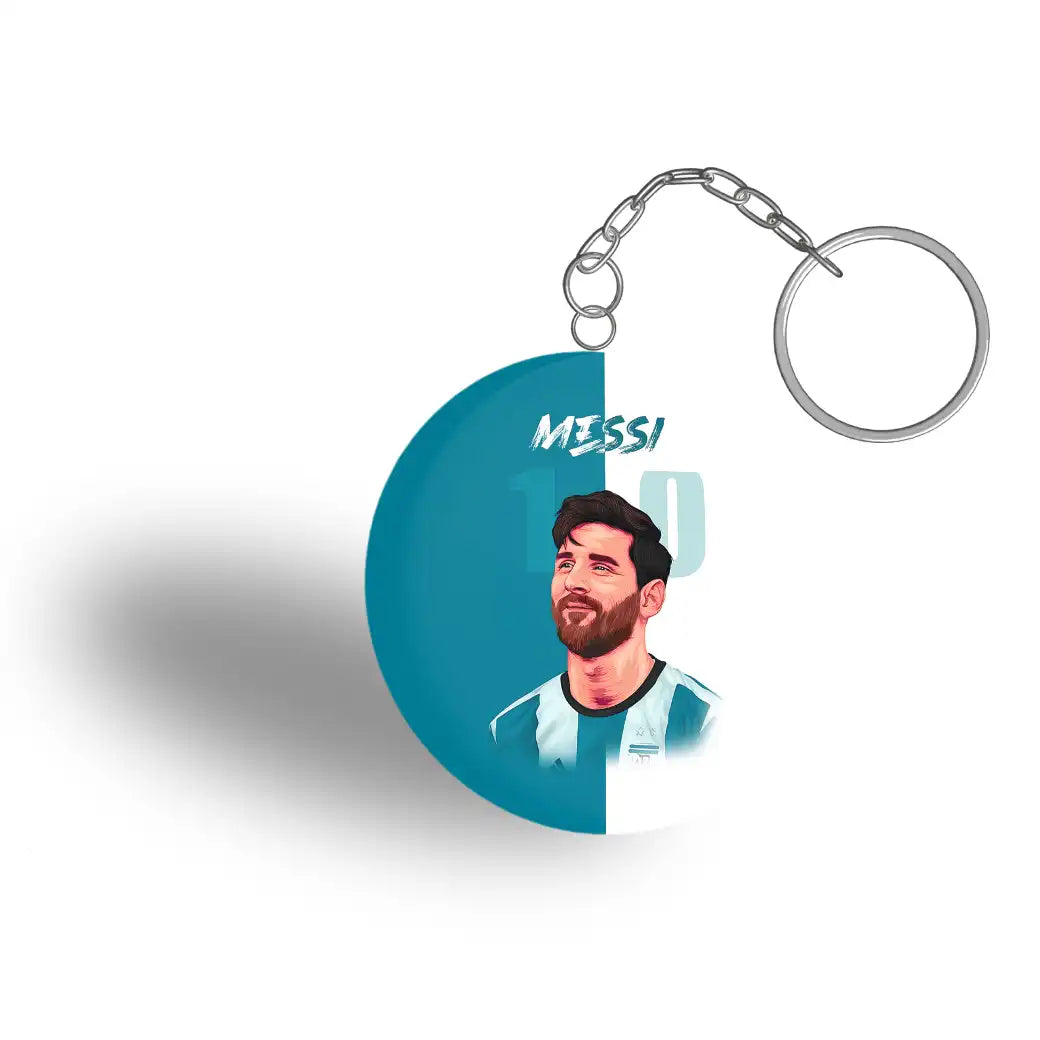 Football Keychain - Buy Keychain in India