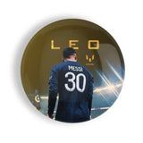 Messi Leo Badge | Pinbadge