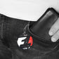 F1 logo, formula 1 Badge Key Chain