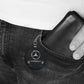 Mercedes Benz Logo Keyring | Keychain