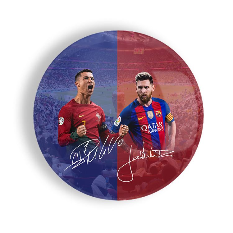 Football Badge - Football Logo Badges
