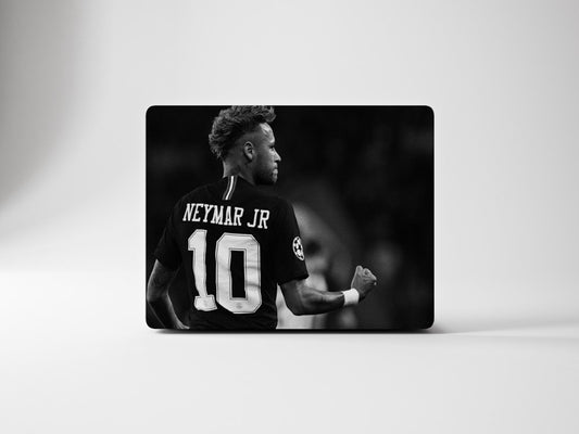 DoDoking Is Back!, Neymar, Paris Saint-Germain Laptop Top Skin